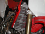 #12-36 Radiator Guard for 2007-2009 Honda CRF150R