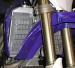 #12-38 Radiator Guard for 2007-2011 Yamaha WR450F