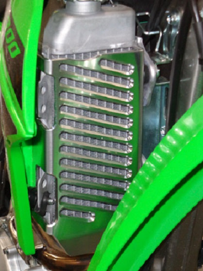 KLX250 Skid Plate Aluminum Skid Plate Guard For Kawasaki KLX250S (2006-2020) & KLX300 (2021-2025) – Engine Protection Cover Off-road Motorcycle Parts