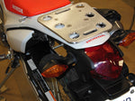 #29-04 Rear Fender Carry All Rack for 2013-2020 Honda CRF250L & 250L Rally