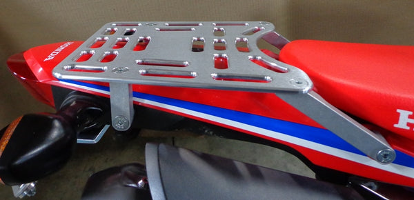 Crf300l Rally Accessories Motorcycle Luggage Rack For Honda - View #8